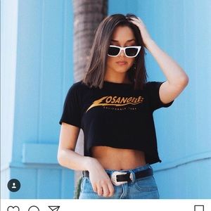 Quay Australia sunglasses